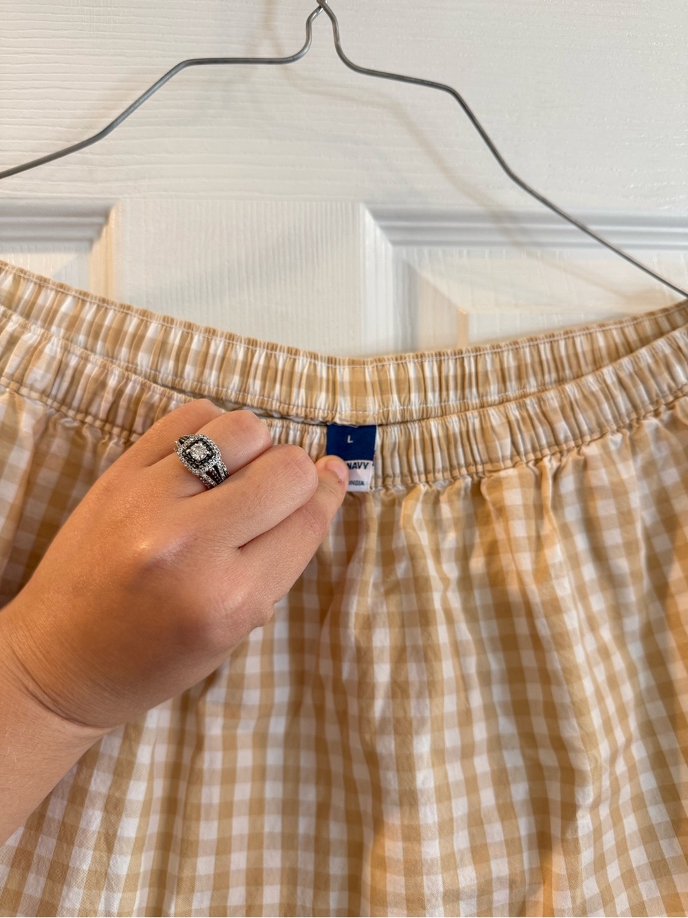 Old navy midi skirt - Picture 2 of 2